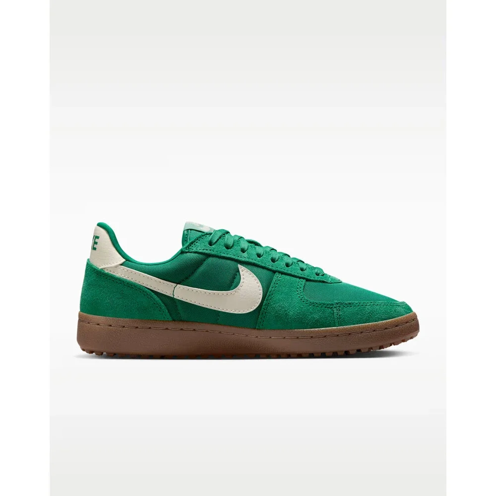 Nike Field General HJ6000-300 Sneakers Women's Malachite Lifestyle Shoes LIQ1602